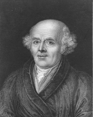 Samuel Hahnemann