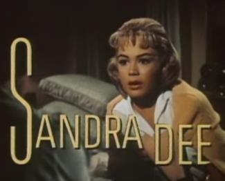 Sandra Dee