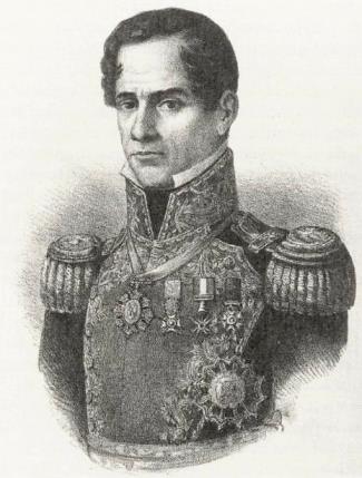 Santa Anna