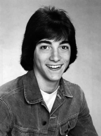 Scott Baio