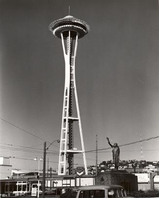 First U.S. Revolving Restaurant