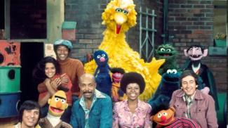 Sesame Street