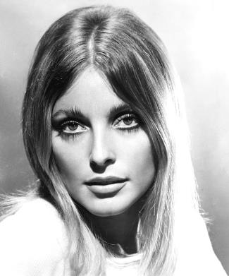 Sharon Tate