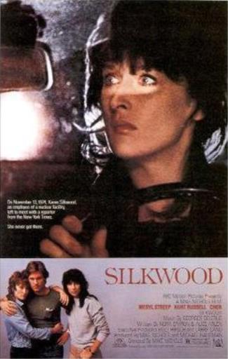 Silkwood