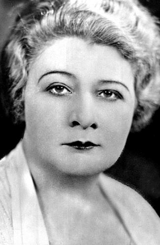 Sophie Tucker