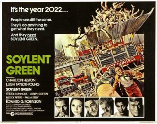 Soylent Green