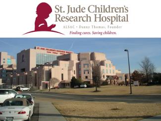 St. Jude Children's Research Hospital