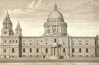 St. Paul's Cathedral