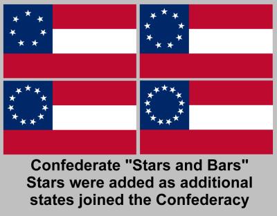 Stars and Bars