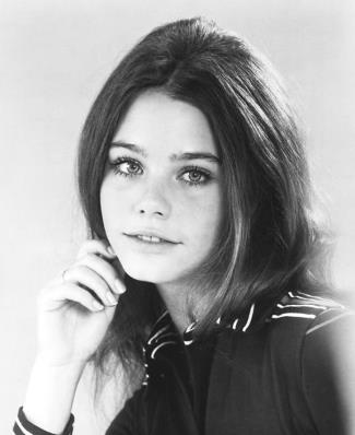 Susan Dey