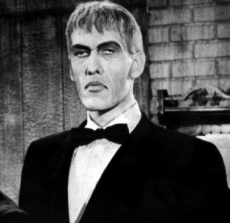 Ted Cassidy