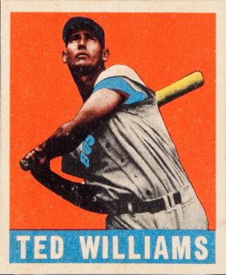 Ted Williams