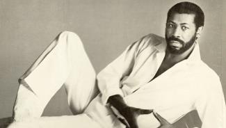 Teddy Pendergrass