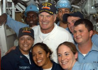 Terry Bradshaw