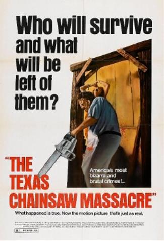 Texas Chainsaw Massacre