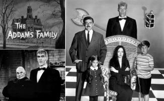 The Addams Family