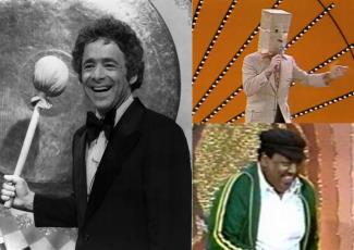 The Gong Show