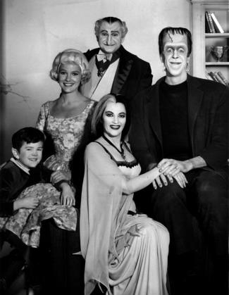 The Munsters