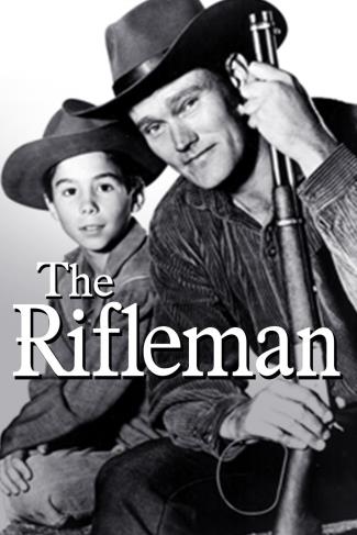 The Rifleman