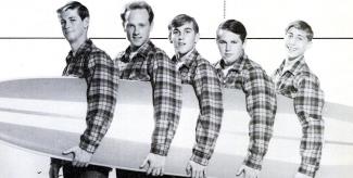 The Beach Boys