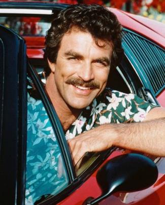 Thomas Magnum