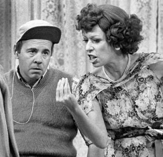 Tim Conway on The Carol Burnett Show