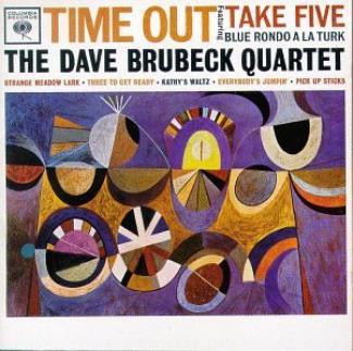 Dave Brubeck