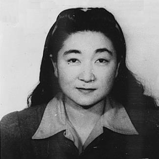 Tokyo Rose Pardoned