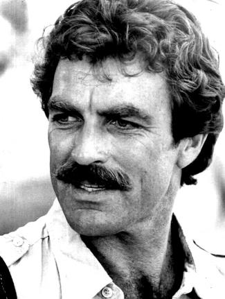 Tom Selleck