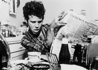 Tom Waits