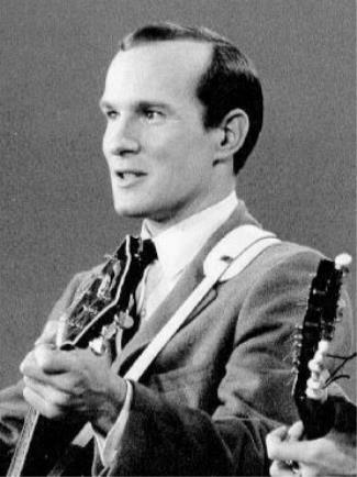 Tom Smothers