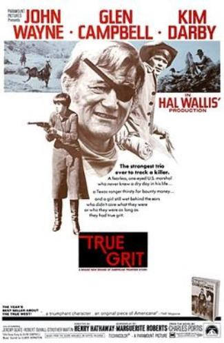 True Grit