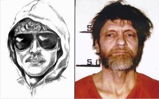 Unabomber Captured