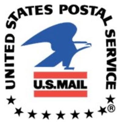 U.S. Post Office