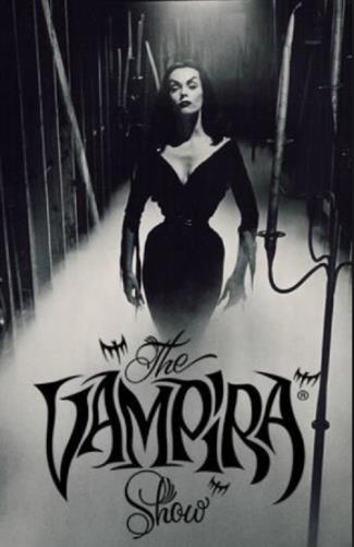 The Vampira Show