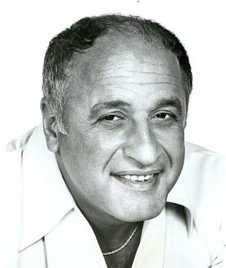 Vic Tayback