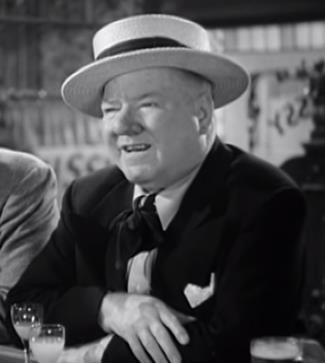 W.C. Fields