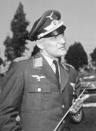 Werner Klemperer