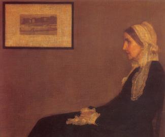 James McNeill Whistler