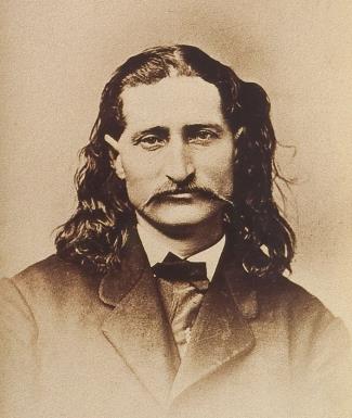 Wild Bill Hickok