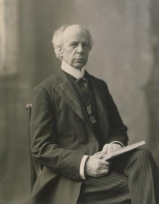 Sir Wilfrid Laurier