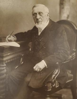 William Nast