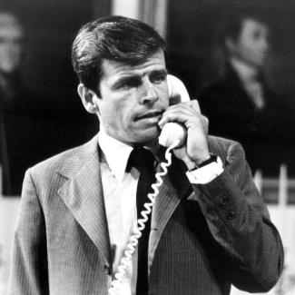 William Devane