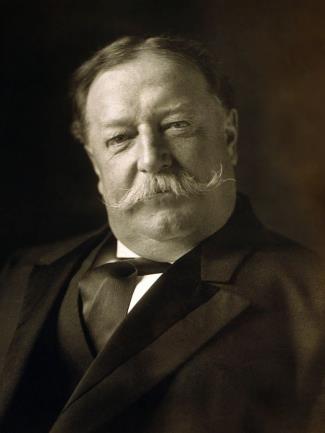 William Howard Taft