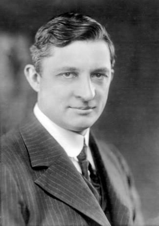 Willis Carrier