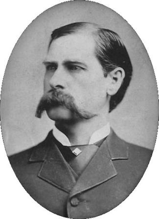 Wyatt Earp