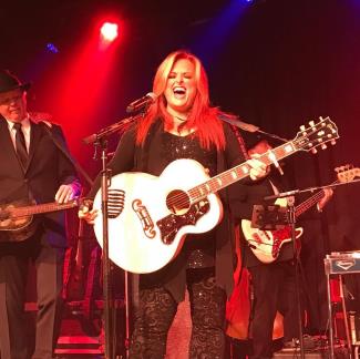 Wynonna Judd