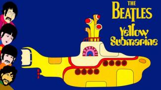 Yellow Submarine