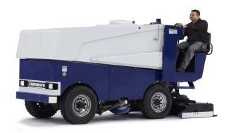 Frank J. Zamboni