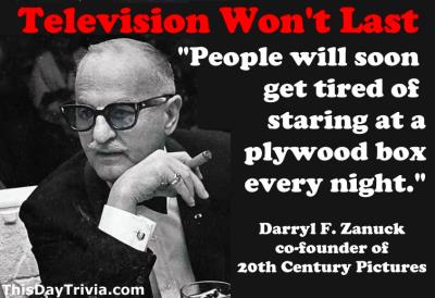 Darryl F. Zanuck